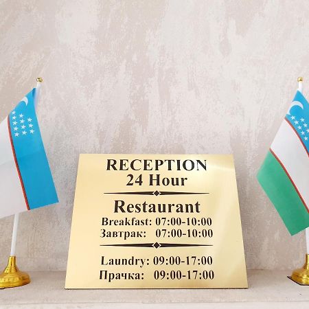 Baraka Hotel Ташкент Экстерьер фото